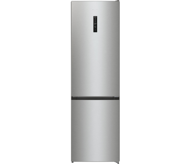 Gorenje Outlet NRK620CA2XL4 No Frost 200cm Srebrna AdaptTech Cr - 1566165 - zdjęcie 2